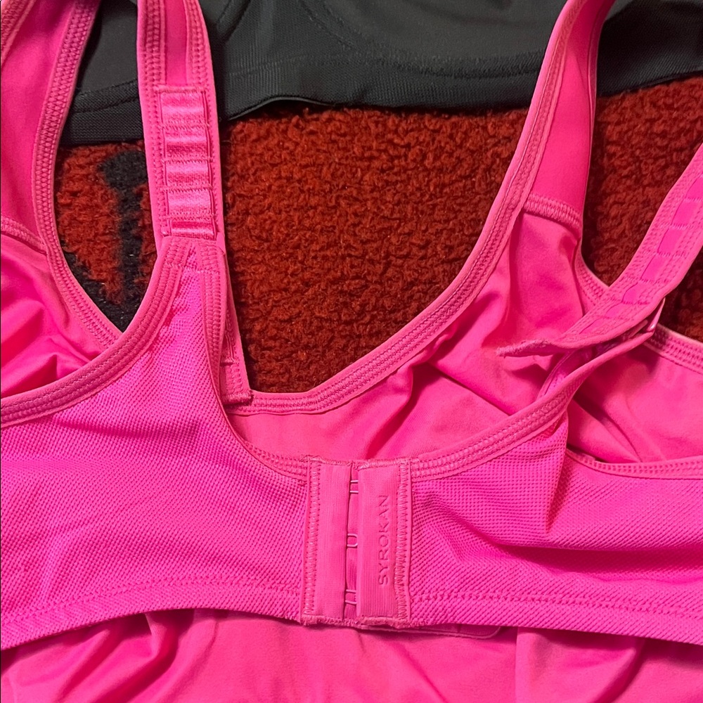 Wired sports bra bundle - Picture 2 of 11